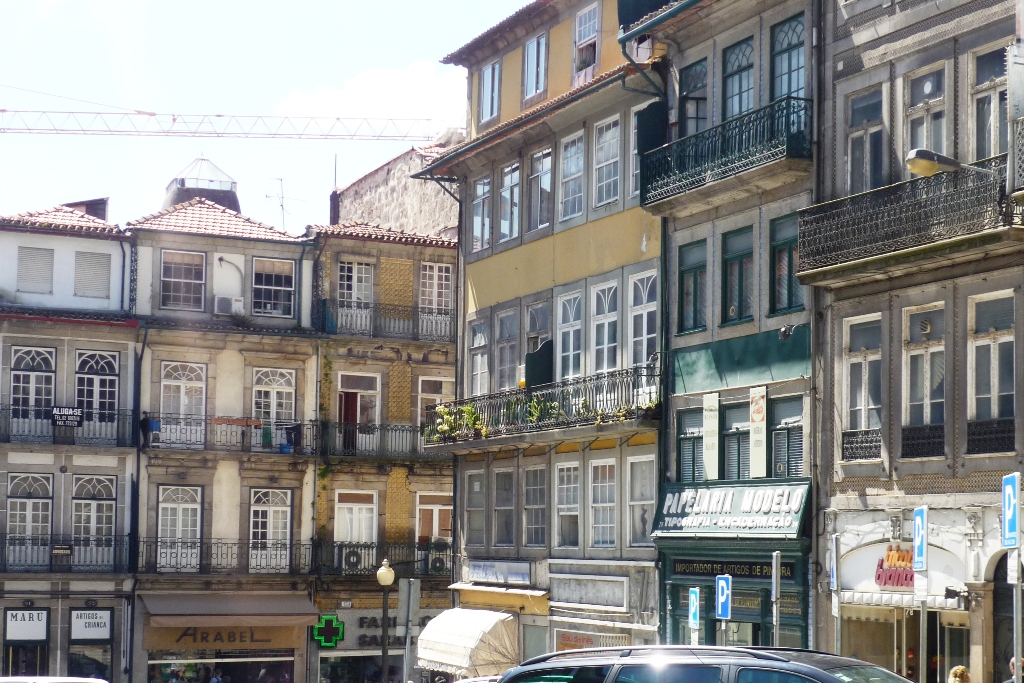 Portugal 2011